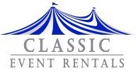 clasisic-event-rentals Logo